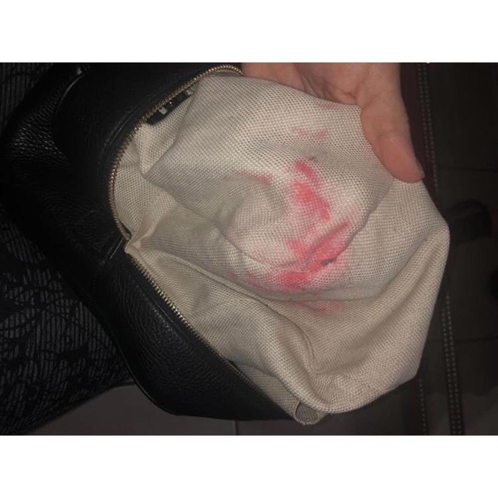 ❌SOLD Gucci Black Soho Bag - Picture 4 of 4